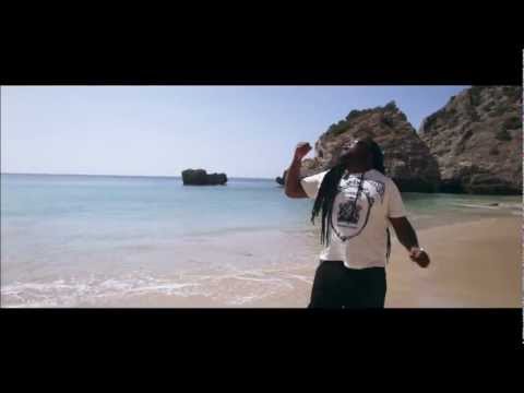 DIEGO MIRANDA FEAT  GRAMPS MORGAN   SHE´S THE ONE OFFICIAL VIDEO