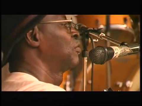 Sékou Bembeya Diabaté & Ali Farka Touré - Soukora