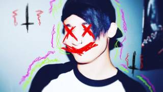 With Confidence - Voldemort (Acoustic Cover)