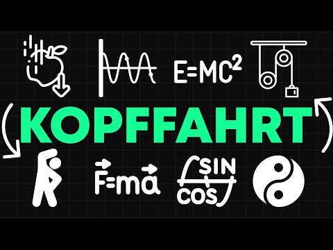 3 Stunden Komplexer Physikkonzepte Zum Einschlafen