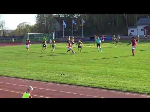 Highlights: PIF – Wilpas 11.5. 2018