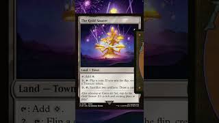 Budget Utility Lands 196 #mtg #mtg #budget #utilityland #統率者#commander