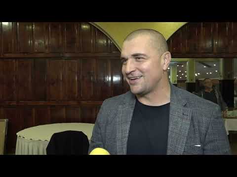 60 godina RK "Šamot 65"