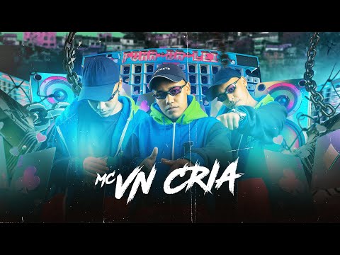RITMADA SEM SENTIMENTO - MC VN Cria & Yuri Redicopa  (DJ LIEL 04)