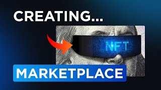 HOW TO CREATE NFT MARKETPLACE AND DISRUPT THE INDUSTRY