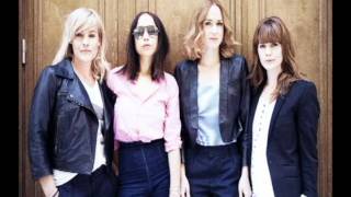 Sahara Hotnights - Are You Happy Now?