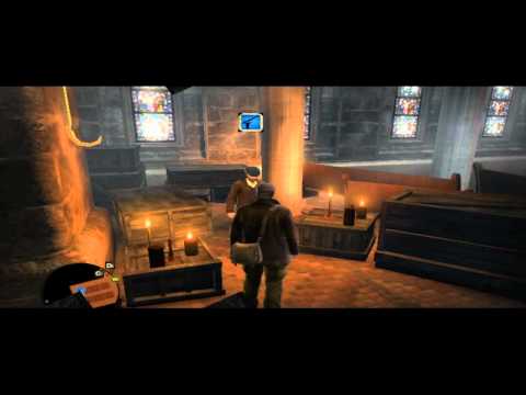 The Saboteur Playthrough - Part 24 - by Cady