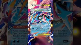 Mega Greninja ex Decklist W/ Mega Absol ex | Ninja Spinner | Pokemon TCG | Post Rotation
