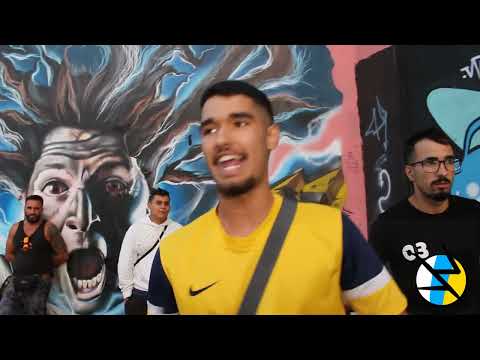 ATAGUA vs LIPHE - 4os | GAME OVER