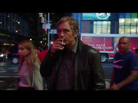 The Deuce - Final Scene (Part 1)