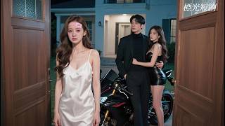 Trouwt 3 jaar, de eerste keer dat hij voor zijn vrouw zorgt, kan hij zijn geliefde ontmoeten!