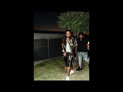 [ FREE ] Money Man Type Beat - "BLOCK VERIFIED"