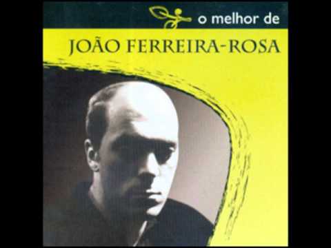 João Ferreira Rosa - Embuçado