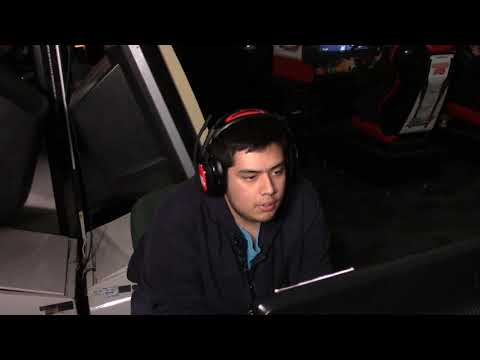 Game Nest Smash It Up: Edgar (Snake/Palutena) vs Terabite (Lucina/Pikachu) - Losers Semis