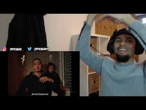 KILLED THIS ONE!🔥💯👊🏽🇪🇸 *UK REACTION* MORAD - QUÉ PASA? [VIDEO OFICIAL]