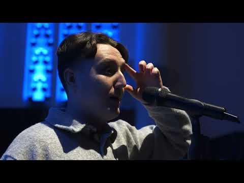Joseph Roberts - Man of Many Faces (Live at the Liverpool Philharmonic Hall)