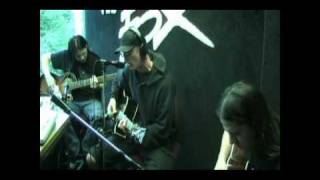 Soil performs &quot;Lesser Man&quot; live on 101.7 The Fox