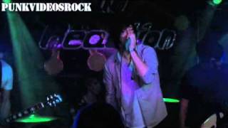 The Greater Heights - Fall Isn&#39;t As Colorful As You [Live]