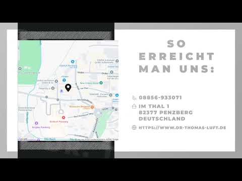 Dr. Thomas Luft Zahnarzt YouTube-Vdeominiatur 5