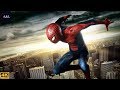 PC Spider Man 2 LongPlay 4K 60FPS No Commentary