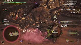 参加型♪ps5 ゴグマジオス周回！モンハンワイルズ！！やりせんかー？！