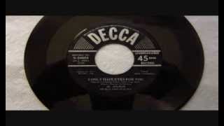 I Only Have Eyes for You / Is It True What They Say About Dixie? [9-24684]