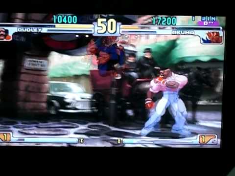 Arcade Infinity vs Revenge of the Noobs part 3