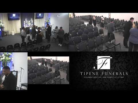 Peter James Fitzpatrick