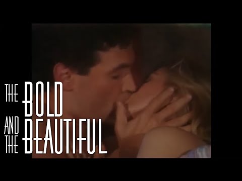 Bold and the Beautiful - 1989 (S3 E4) FULL EPISODE 497