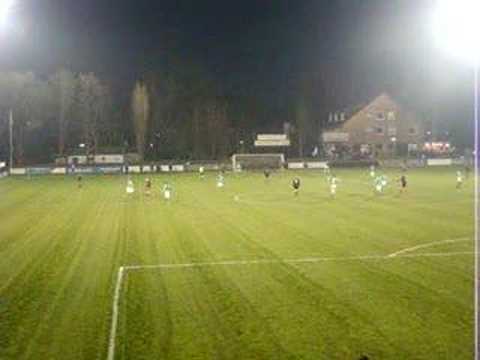 Tor Cordi - Grün Weiß Harburg 3:2