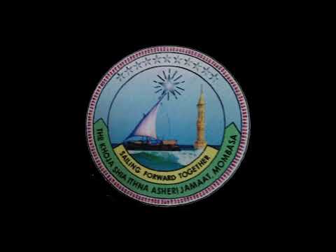 10th Night Of Muharram 1443 AH - Topic: The Impact of Ashura in Our Life - Mawlana Sayed Imran Naqvi