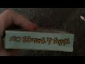 Riding In Barney S Car 1995 VHS Review