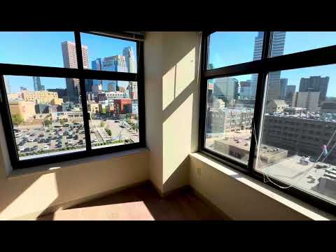 Video Tour: Apartment H909