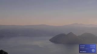 洞爺湖