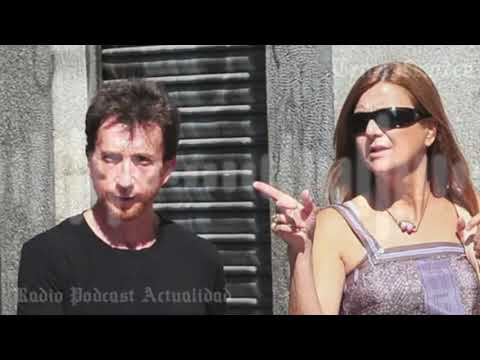 💍 Pablo Motos confiesa cómo fue su boda secreta #tv