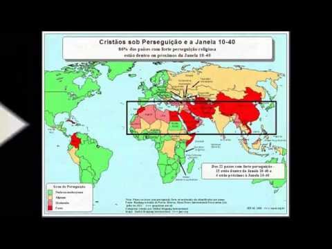 Fernanda Brum - Eu vou  (Janela 10/40)