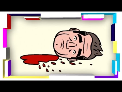 A TODD GLASS HALLOWEEN