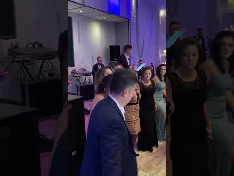 Tomas Demir - Shekhany Assyrian song Solte Live Stockholm