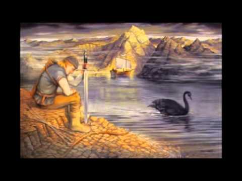 John Peel's Finnish Language Announcer