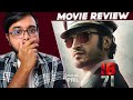 IB 71 Movie Review | Vidyut Jammwal