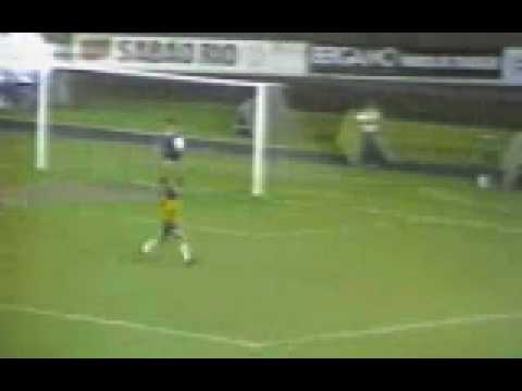 Gol 500 de Roberto Dinamite