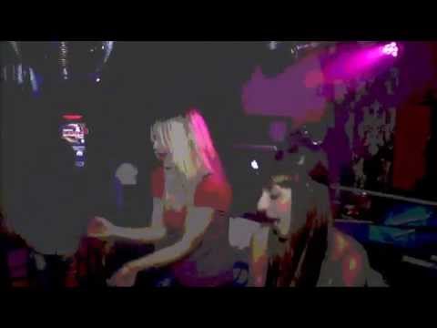 DJ Kicken -  A Drunken Piece Of Shit (Alcoholic Party 2014)