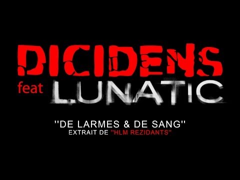 Video thumbnail for De larmes et de sang