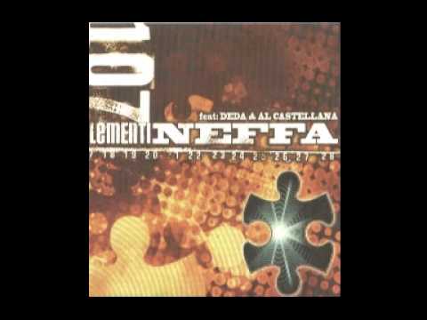 Carcere a vita Neffa + strofa di Kaos One (Sperimental Version)