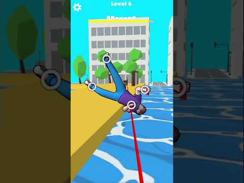 Slow Mo Run - Lost in a Fight With Ninja | Android Games | Funny Videos #playgames #gameplay - YouTube