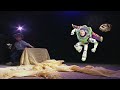Toy Story Gang S Favourite Teletubbies Episode Brennan S Moonwalk 1999