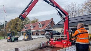 Fassi F32 loader crane | Image 4 - Autoline