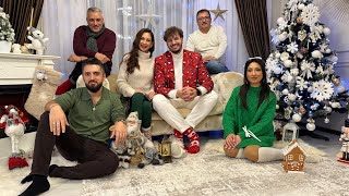 Download lagu Trupa Vision - Sărbători fericite official video mp3