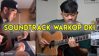 Download lagu NGULIK FINGERSTYLE LAGU WARKOP DKI mp3
