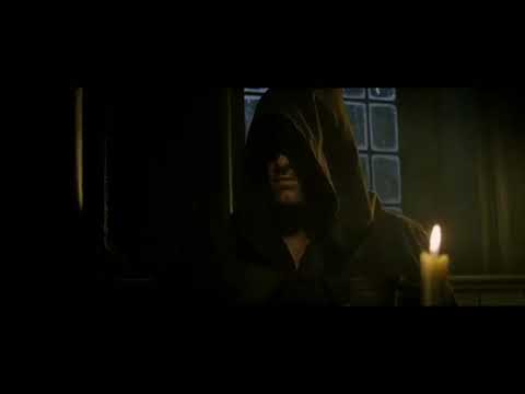 Senhor dos Anéis : A Sociedade do Anel (2001) Melhor cena